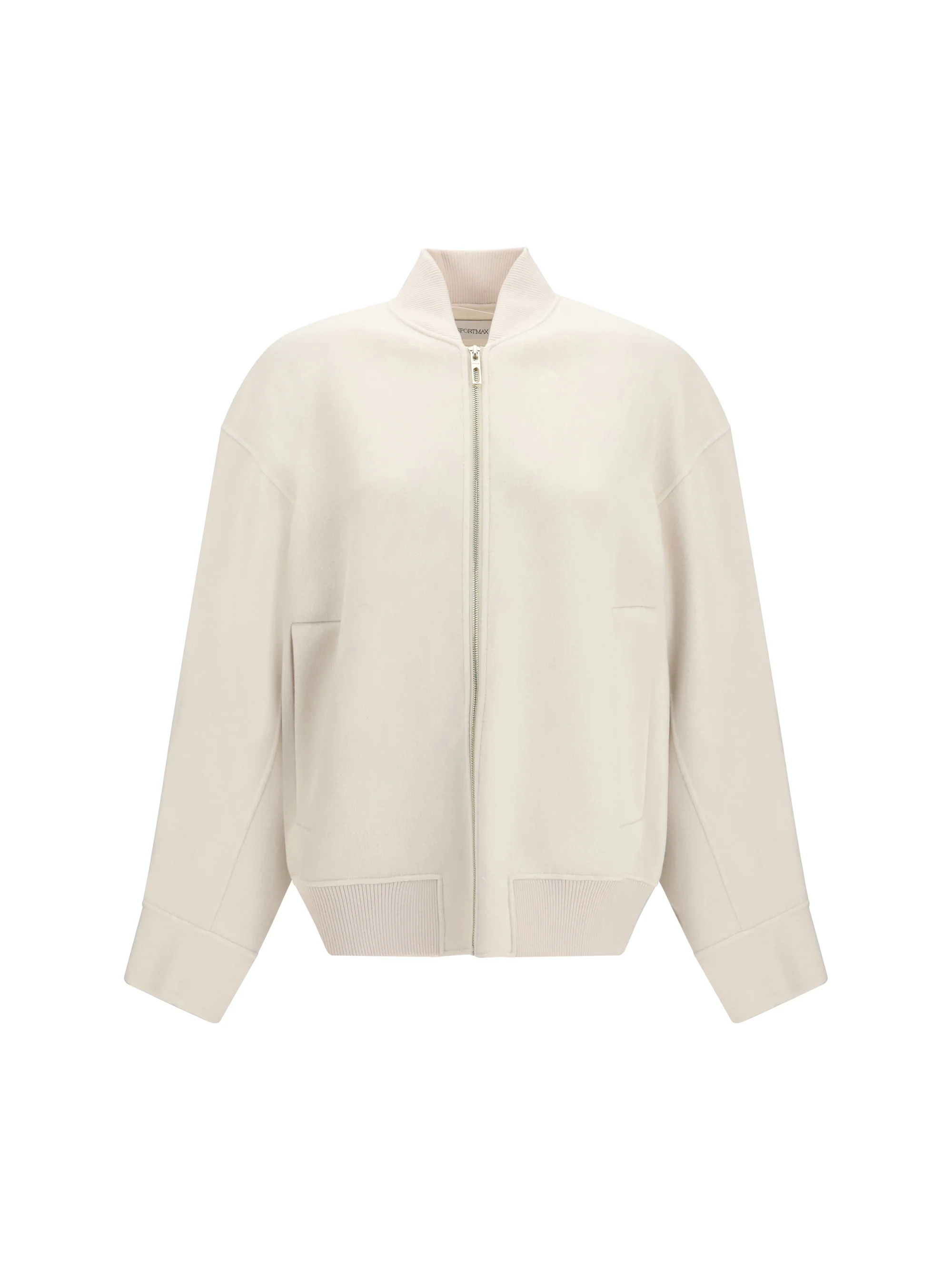 ondata virgin wool jacket