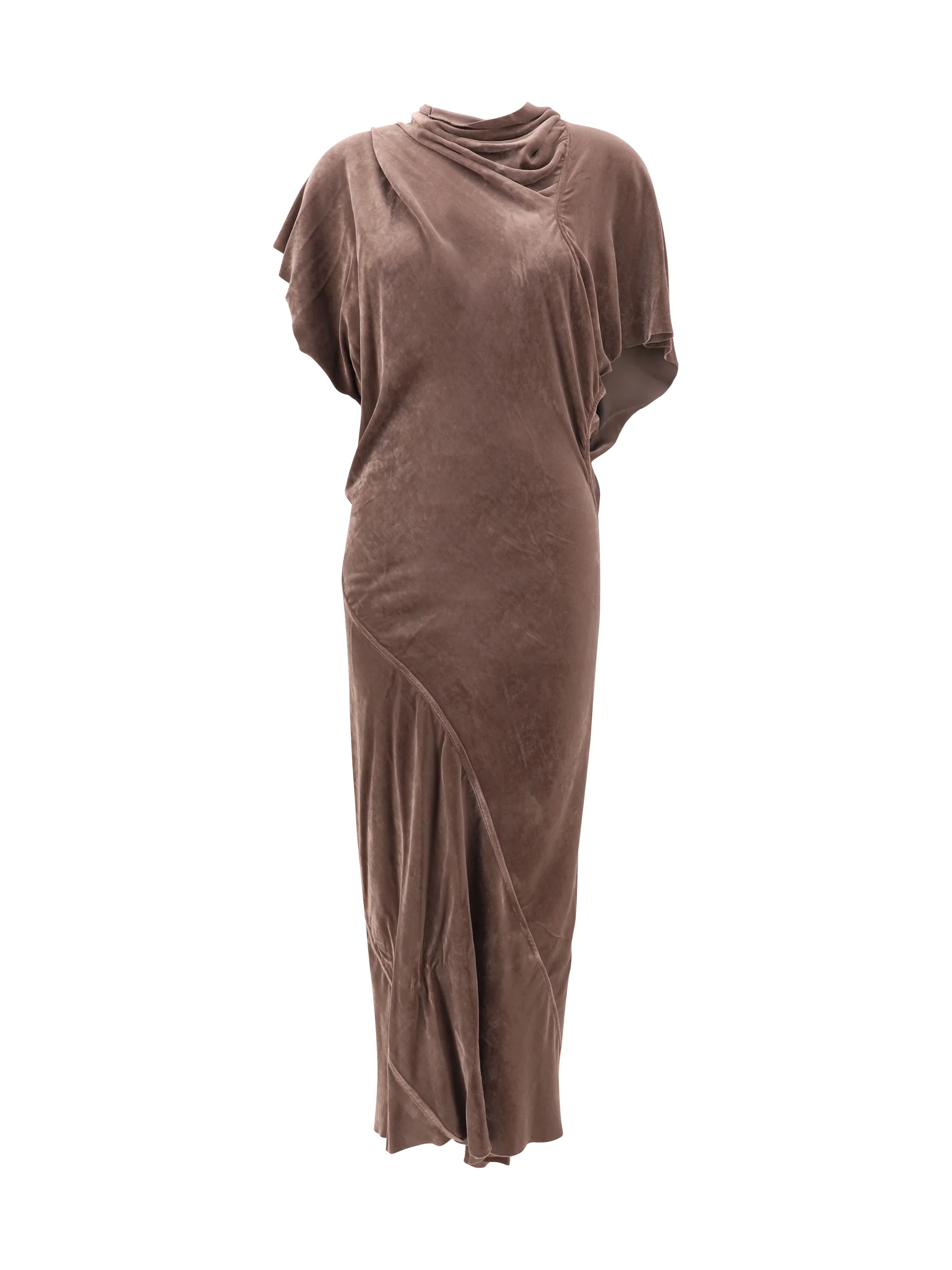 RICK OWENS 42 seb dress