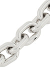 xl link metal bracelet