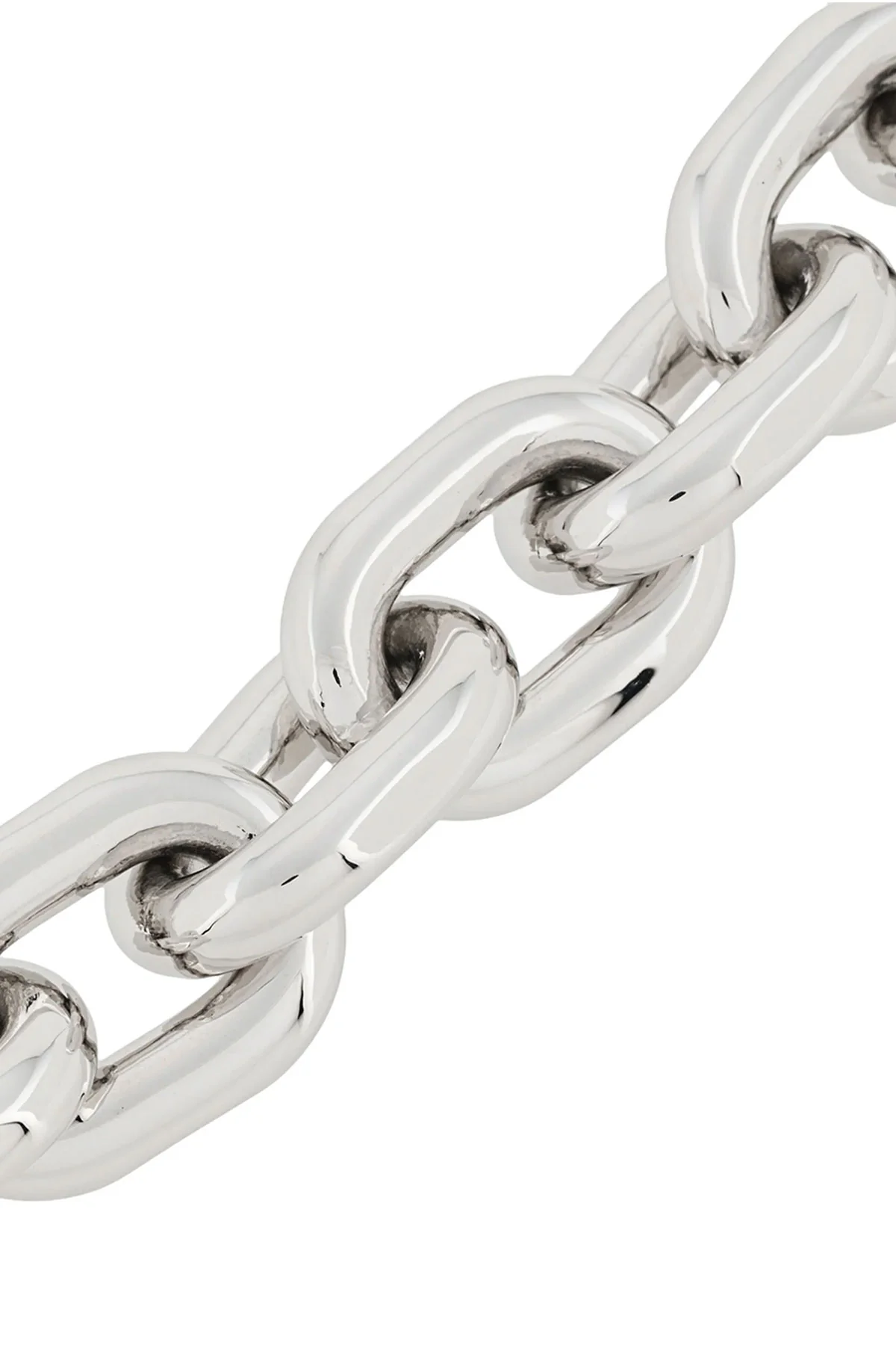 xl link metal bracelet