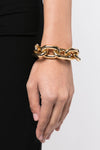 xl link brac chain bracelet