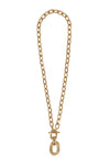 xl link necklace