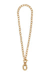 xl link necklace