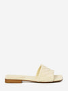 parco flat mules