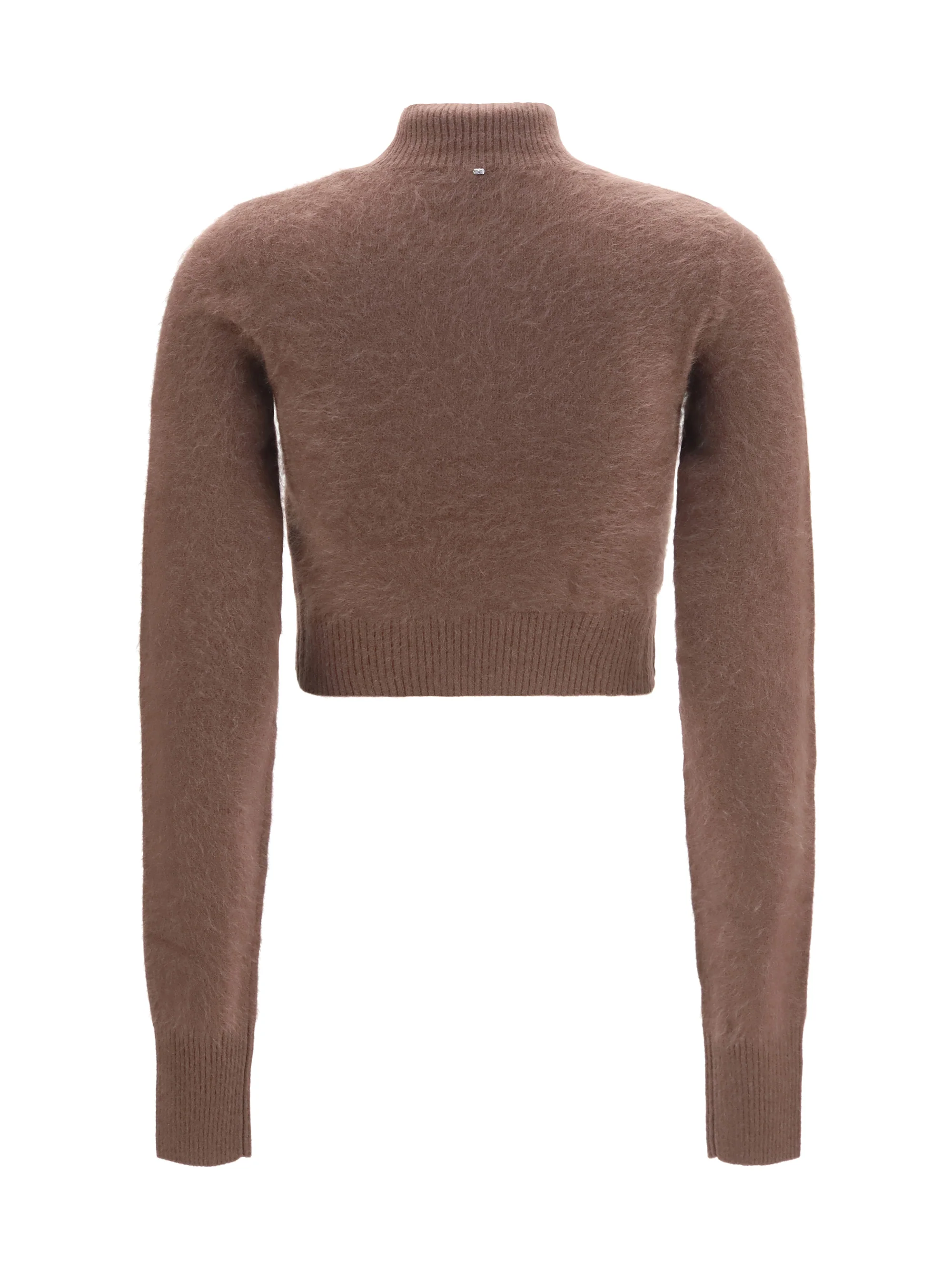 MAX MARA SPORTMAX L agio cashmere top