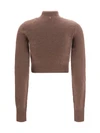 agio cashmere top