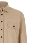 cotton flannel shirt