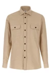 cotton flannel shirt