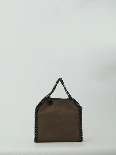 micro falabella tote bag