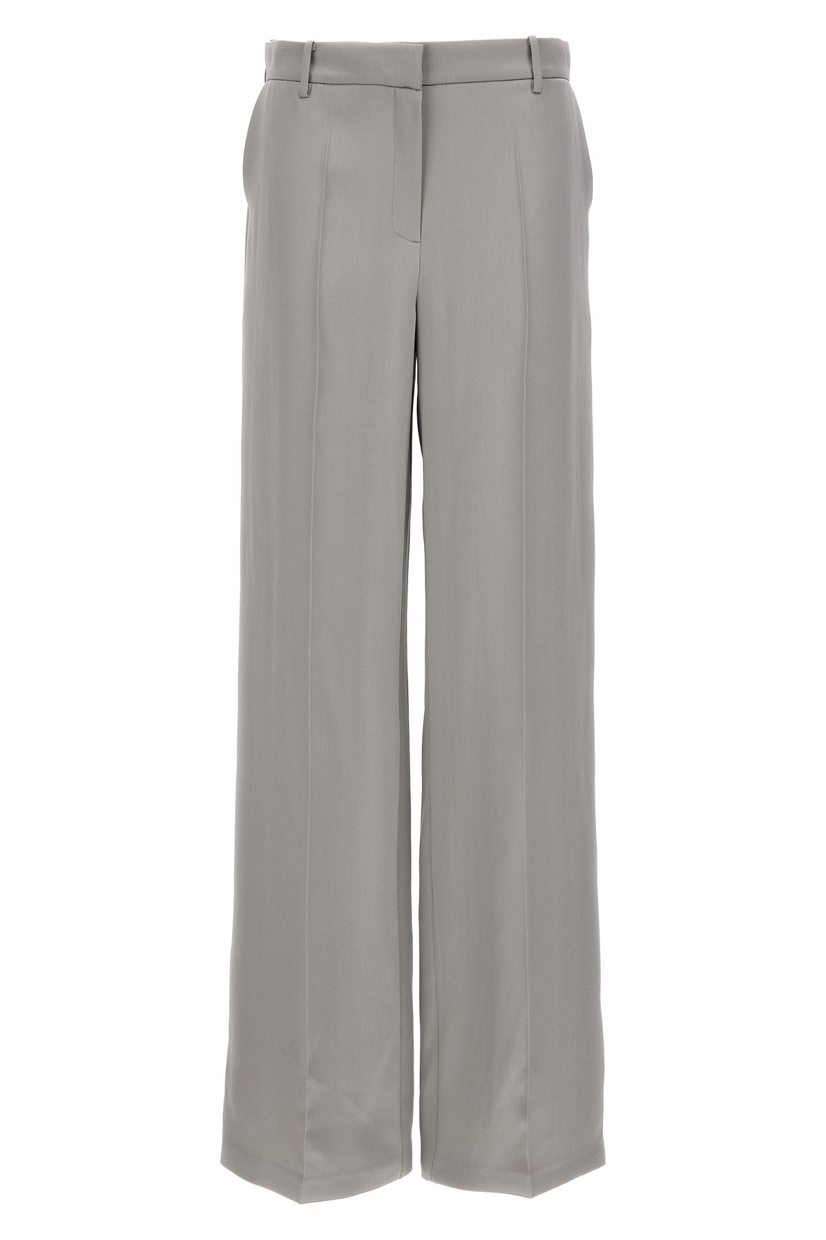 02 satin pants