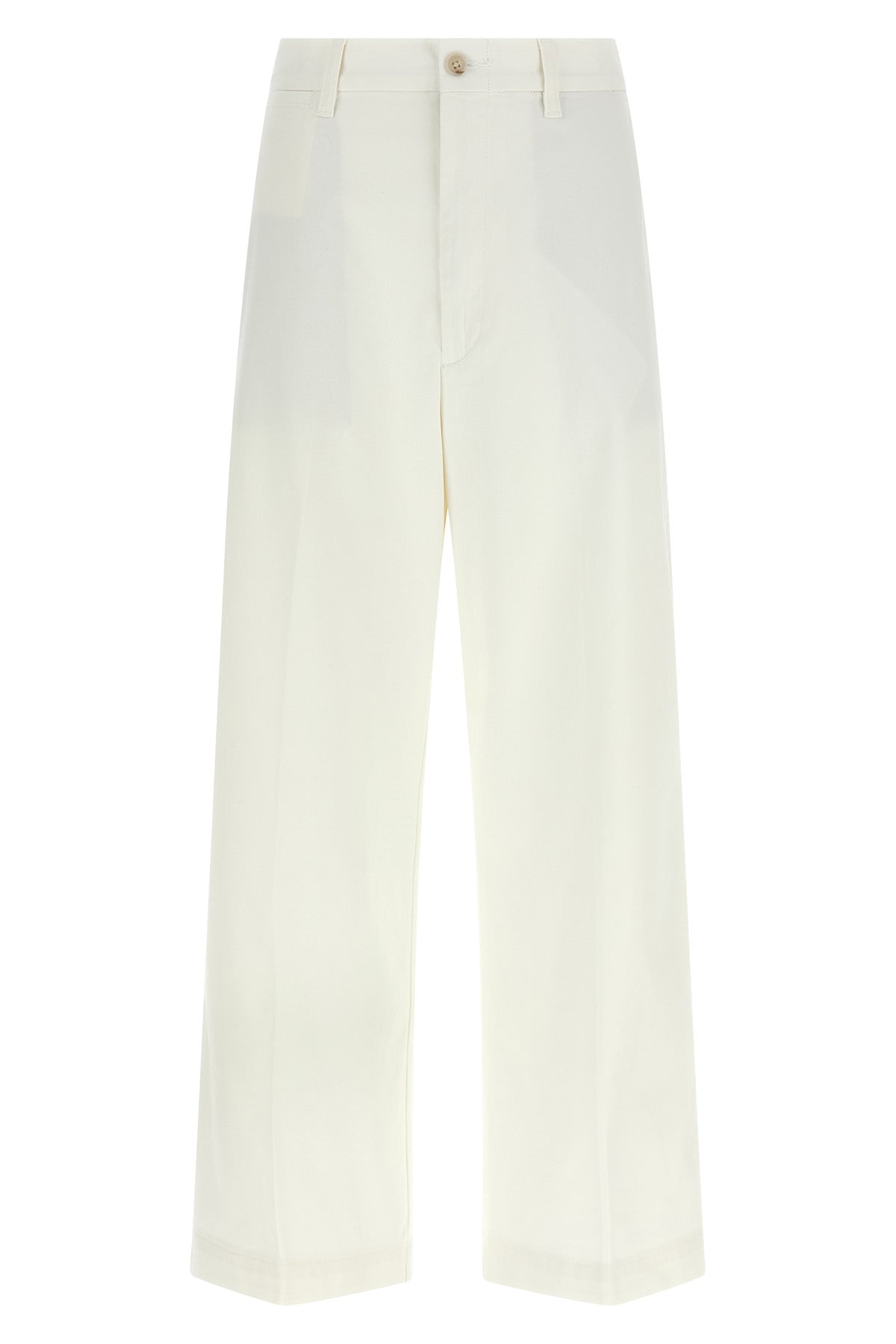 POLO RALPH LAUREN 2 stretch cotton twill pants