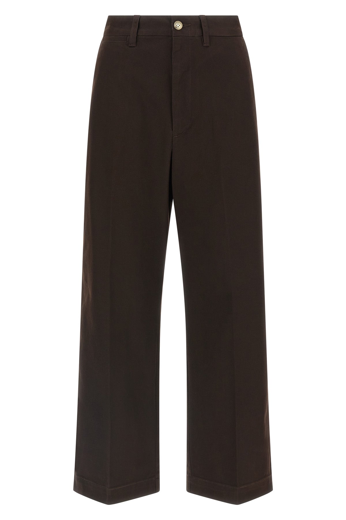 POLO RALPH LAUREN 4 stretch cotton twill pants