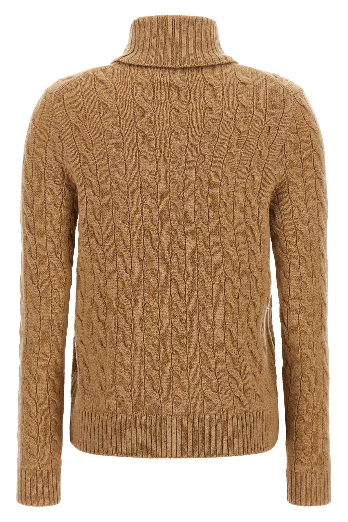 POLO RALPH LAUREN S the turtleneck jersey by polo ralph lauren defines the excellence of knitwear th
