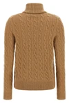 the turtleneck jersey by polo ralph lauren defines the excellence of knitwear th