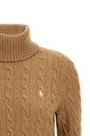the turtleneck jersey by polo ralph lauren defines the excellence of knitwear th