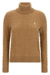 the turtleneck jersey by polo ralph lauren defines the excellence of knitwear th