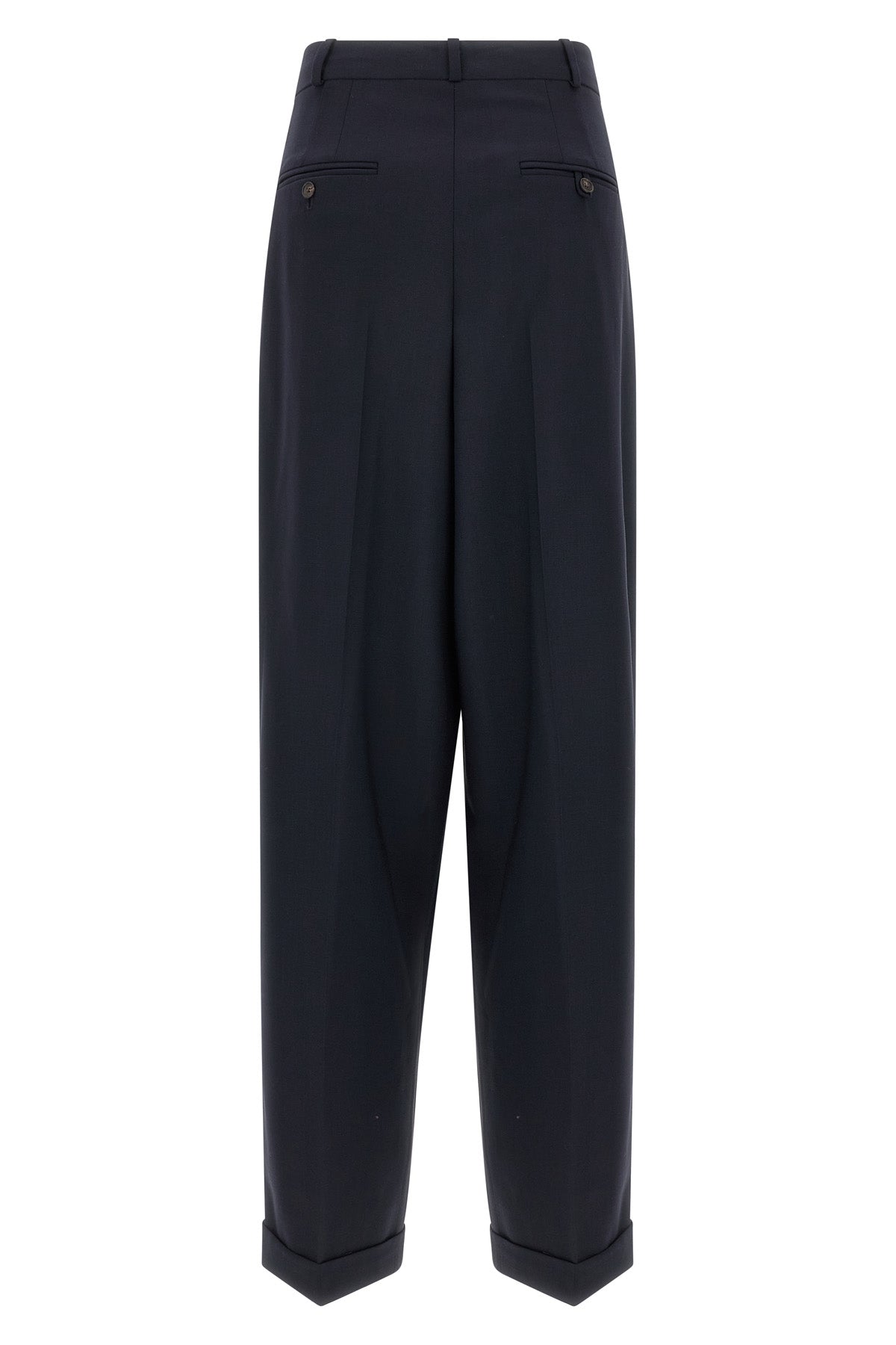 POLO RALPH LAUREN 4 wool trousers