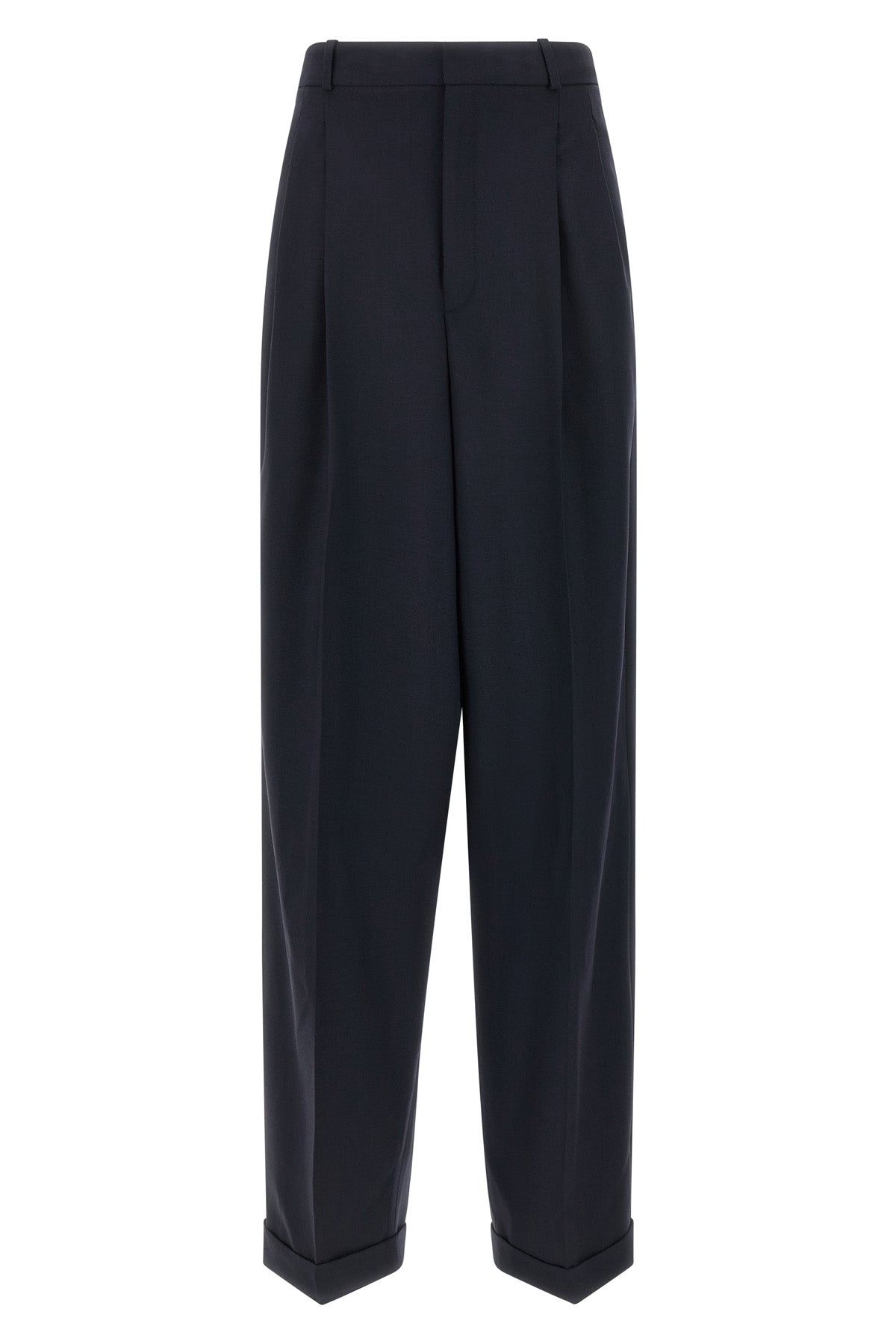 POLO RALPH LAUREN 4 wool trousers