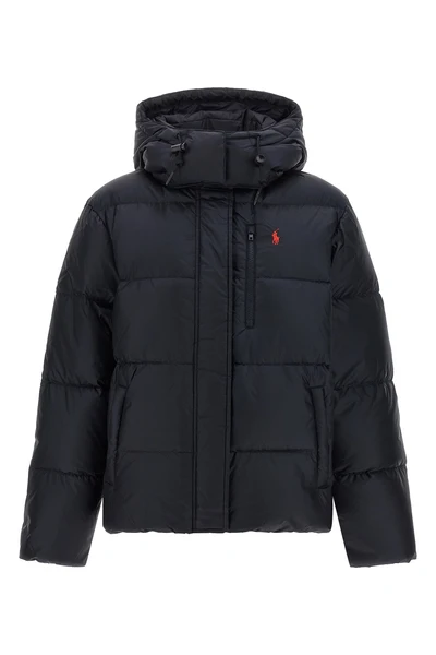 the 750 polo ralph lauren fill power down jacket defines the winter wardrobe thr