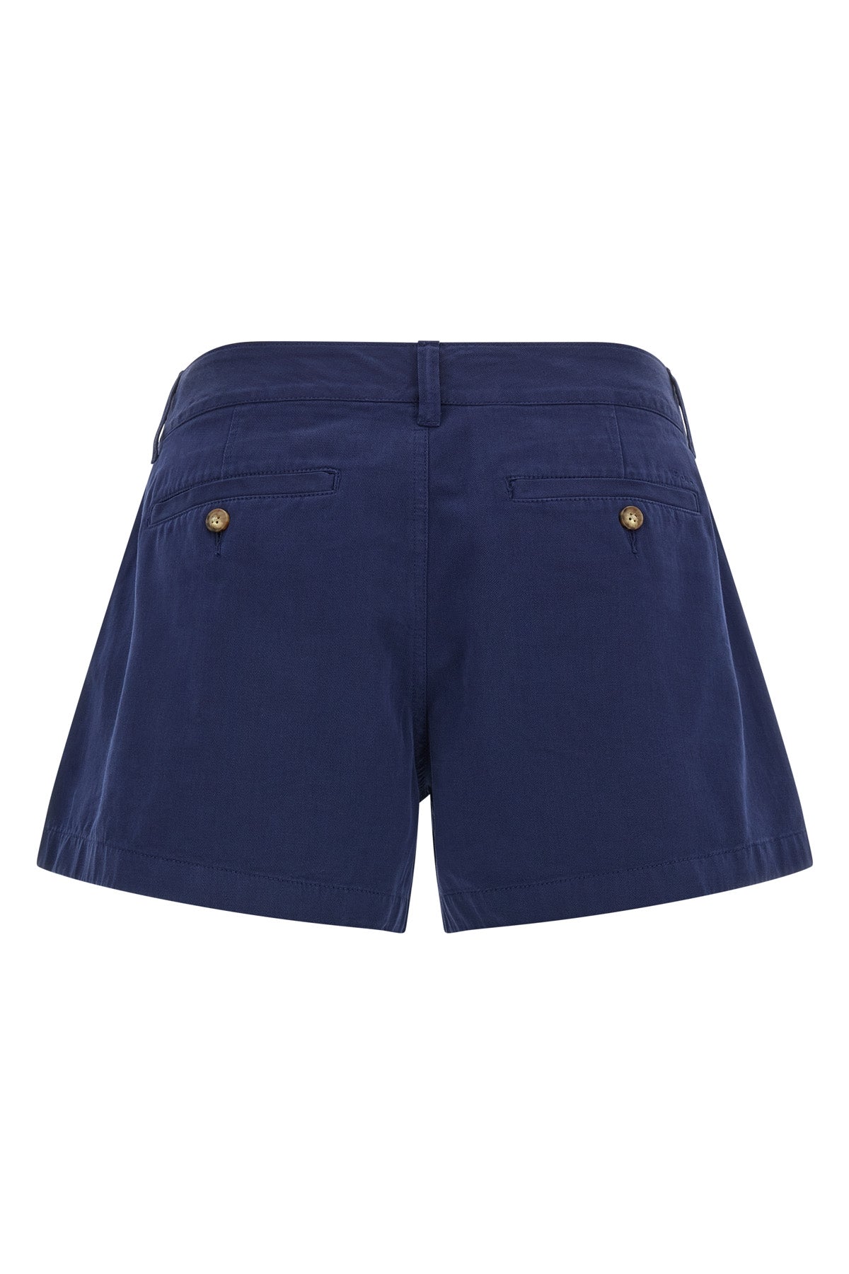 POLO RALPH LAUREN 6 cotton chinos shorts