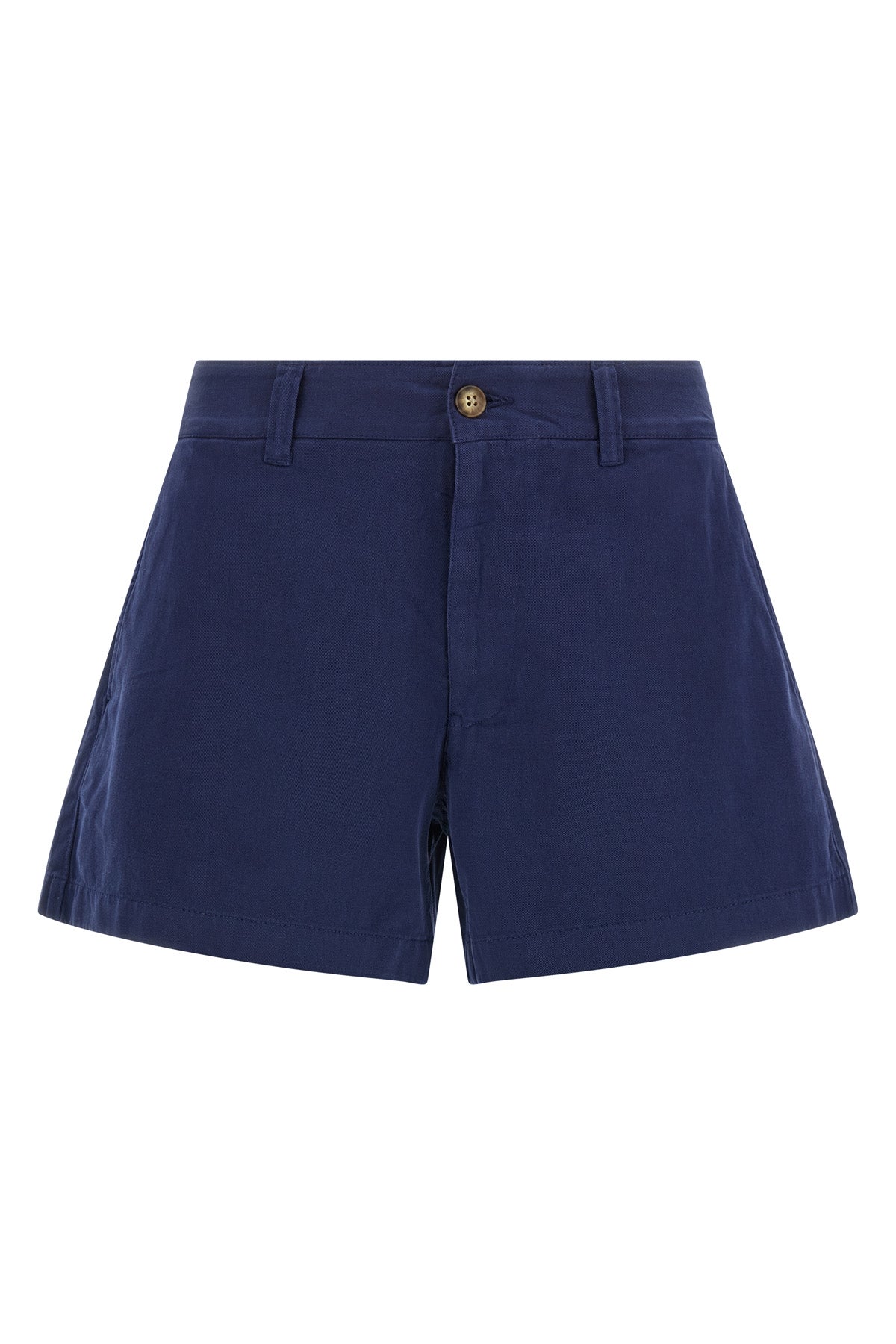 POLO RALPH LAUREN 6 cotton chinos shorts