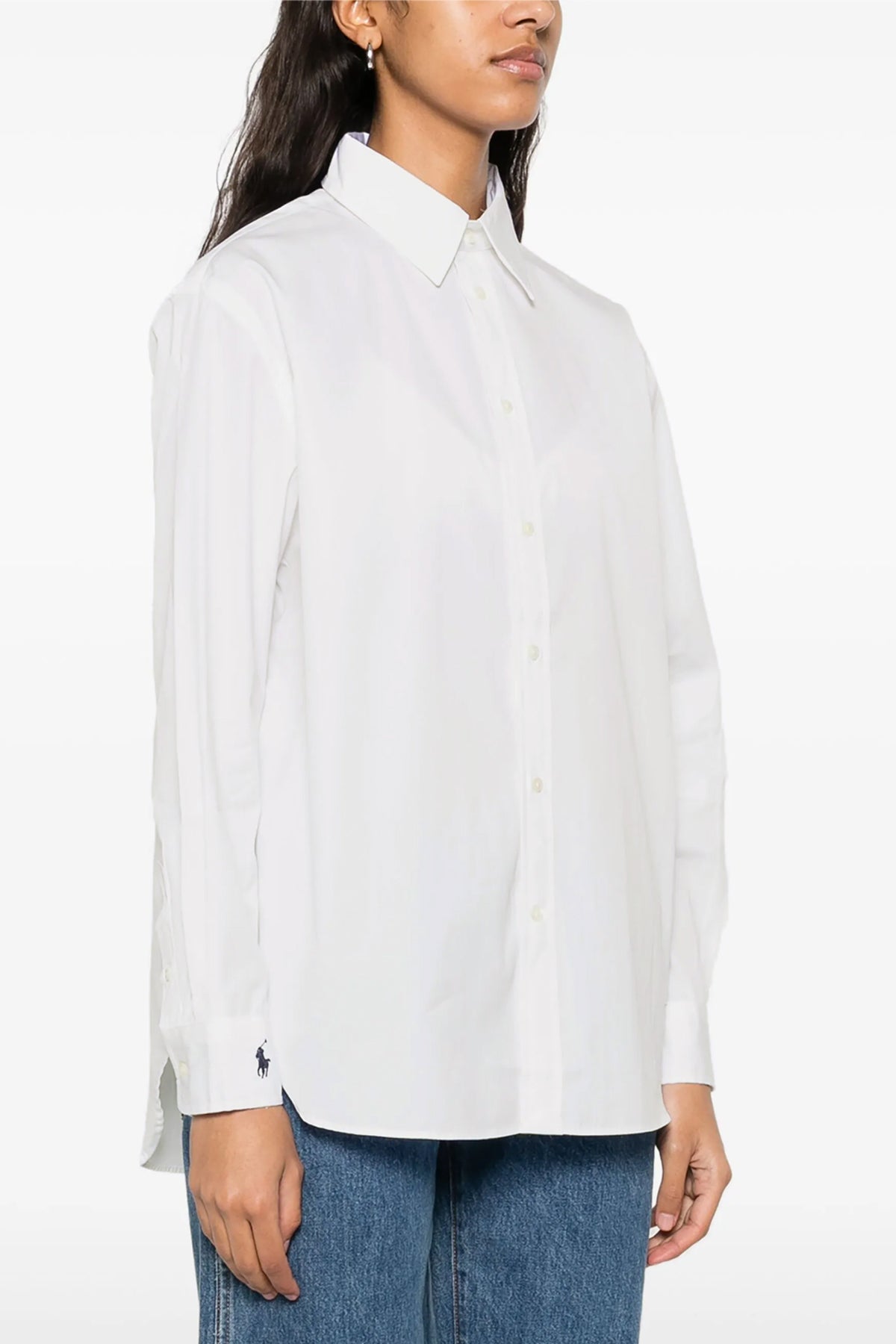 POLO RALPH LAUREN XL cotton shirt