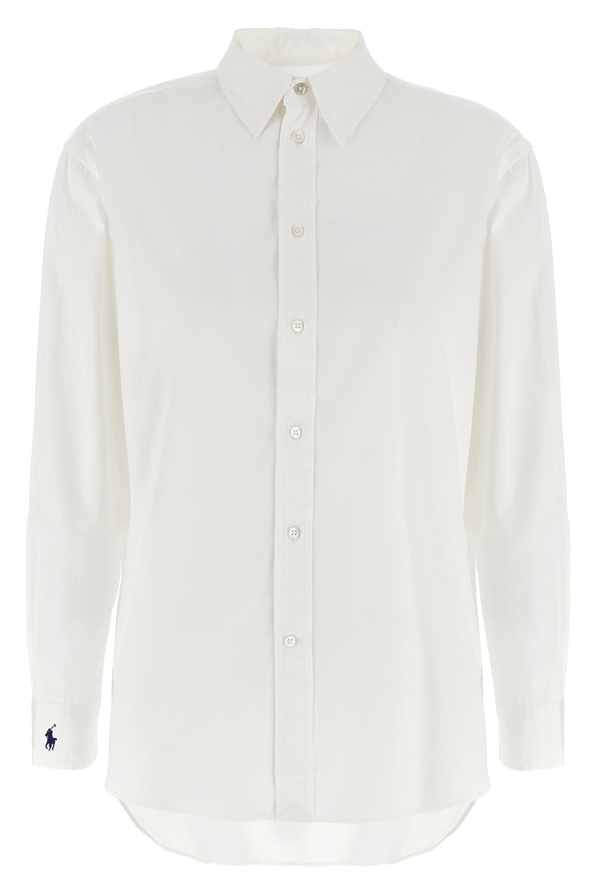 POLO RALPH LAUREN XL cotton shirt