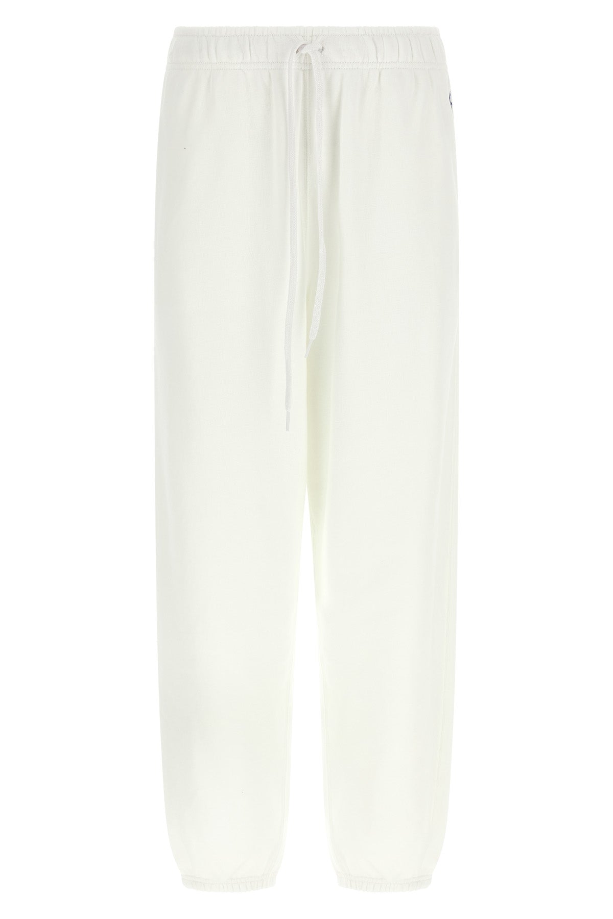 POLO RALPH LAUREN L joggers in brushed cotton terrycloth