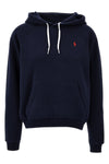 the polo ralph lauren knit-sweatshirt sets the standard for luxury casual wear t