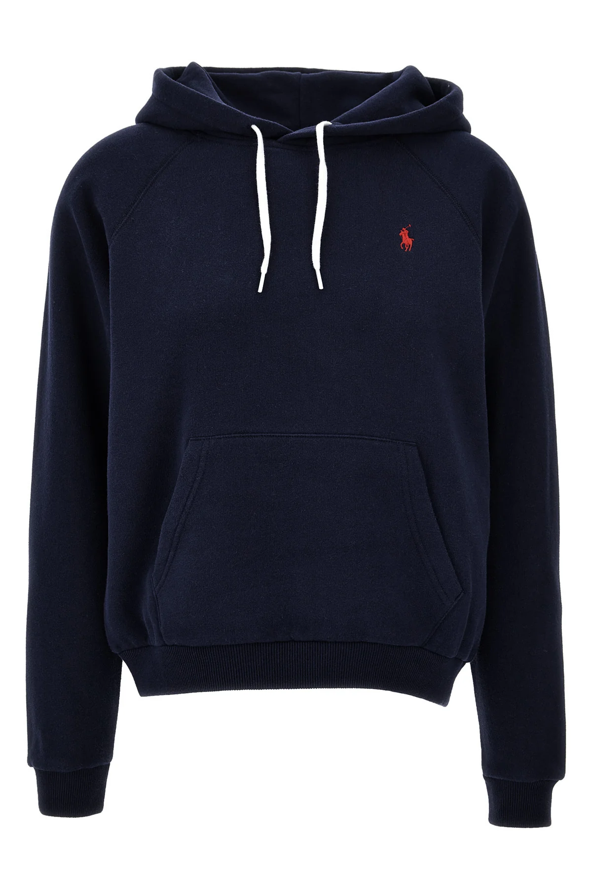 the polo ralph lauren knit-sweatshirt sets the standard for luxury casual wear t