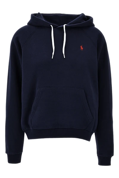 the polo ralph lauren knit-sweatshirt sets the standard for luxury casual wear t