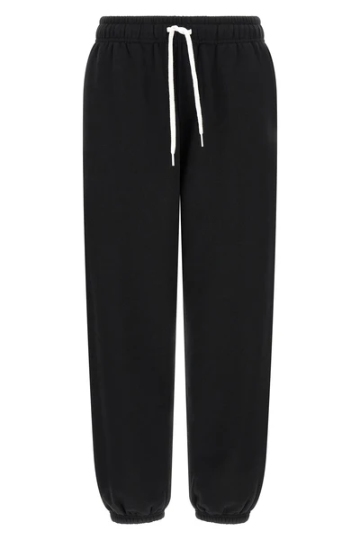 polo ralph lauren track pants redefine casual wear through meticulous constructi