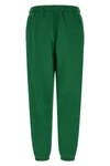 polo ralph lauren track pants redefine casual wear through a sartorial construct