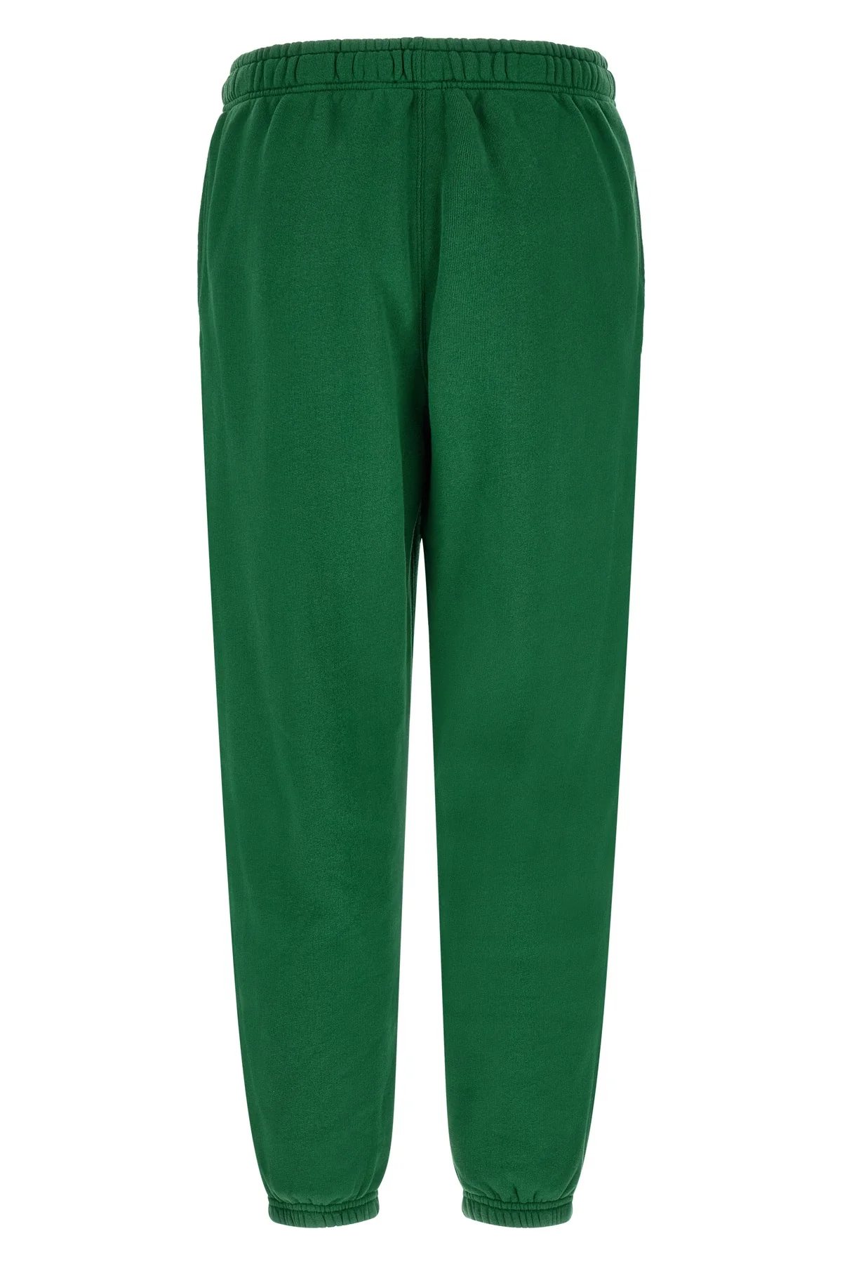 polo ralph lauren track pants redefine casual wear through a sartorial construct