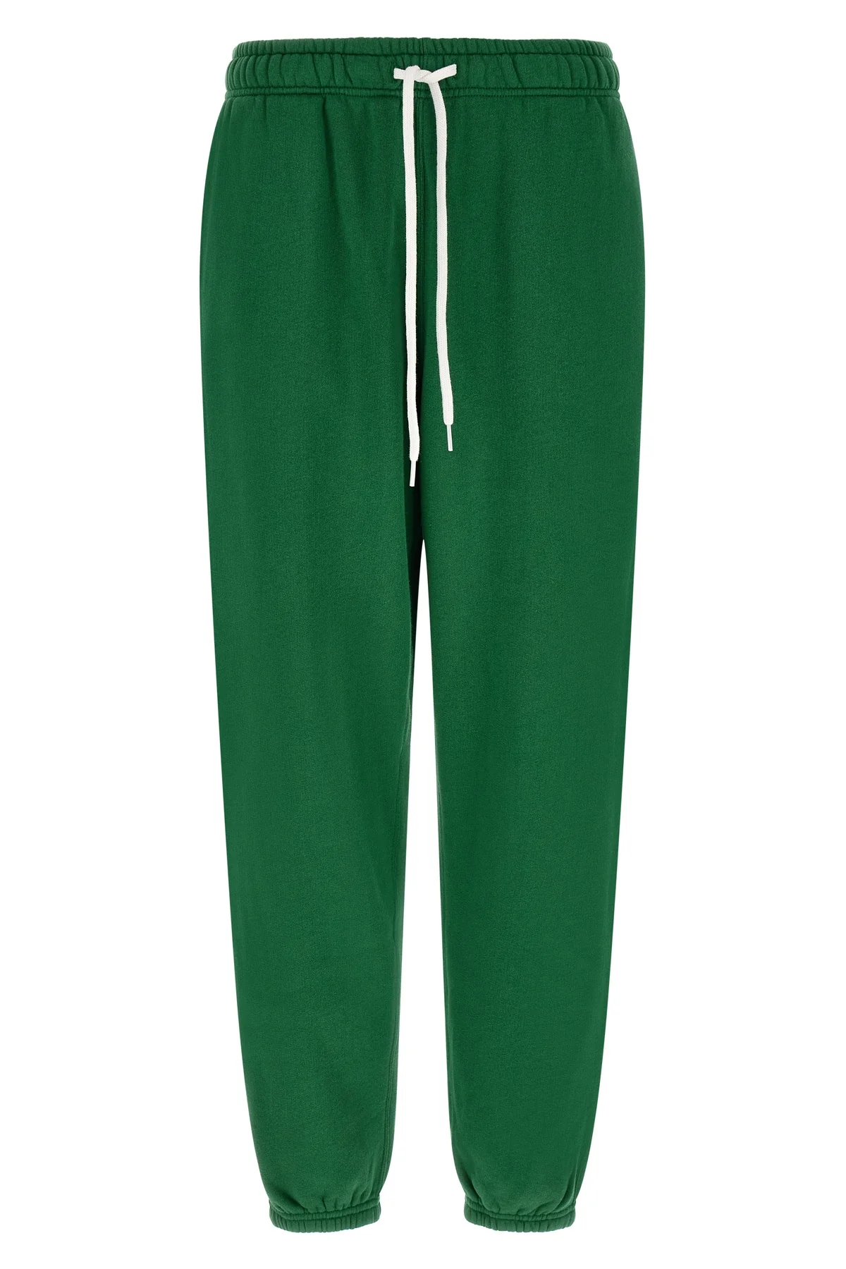 POLO RALPH LAUREN M polo ralph lauren track pants redefine casual wear through a sartorial construct