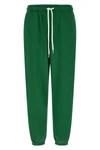 polo ralph lauren track pants redefine casual wear through a sartorial construct