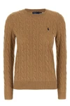 julianna wool and cashmere blend sweater