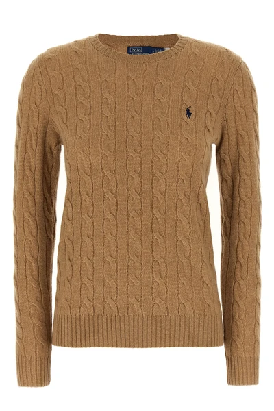 julianna wool and cashmere blend sweater