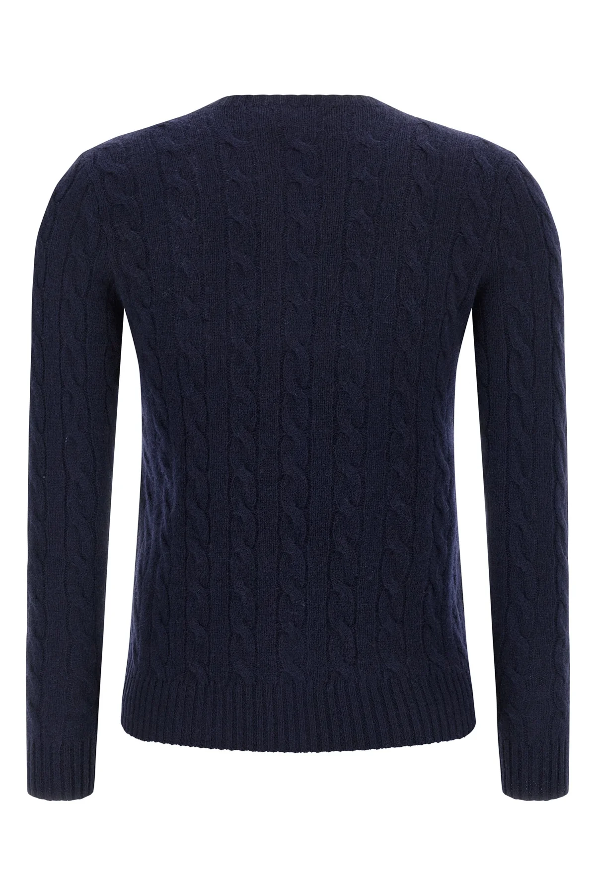 julianna wool and cashmere blend sweater