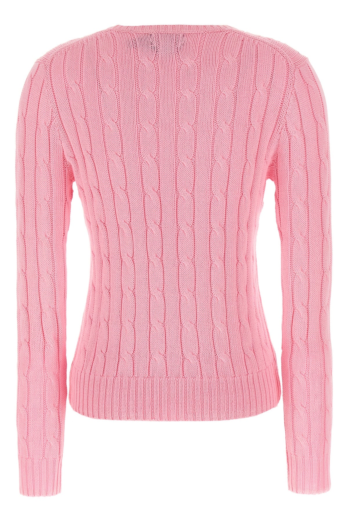 POLO RALPH LAUREN S julianna sweater in pima cotton