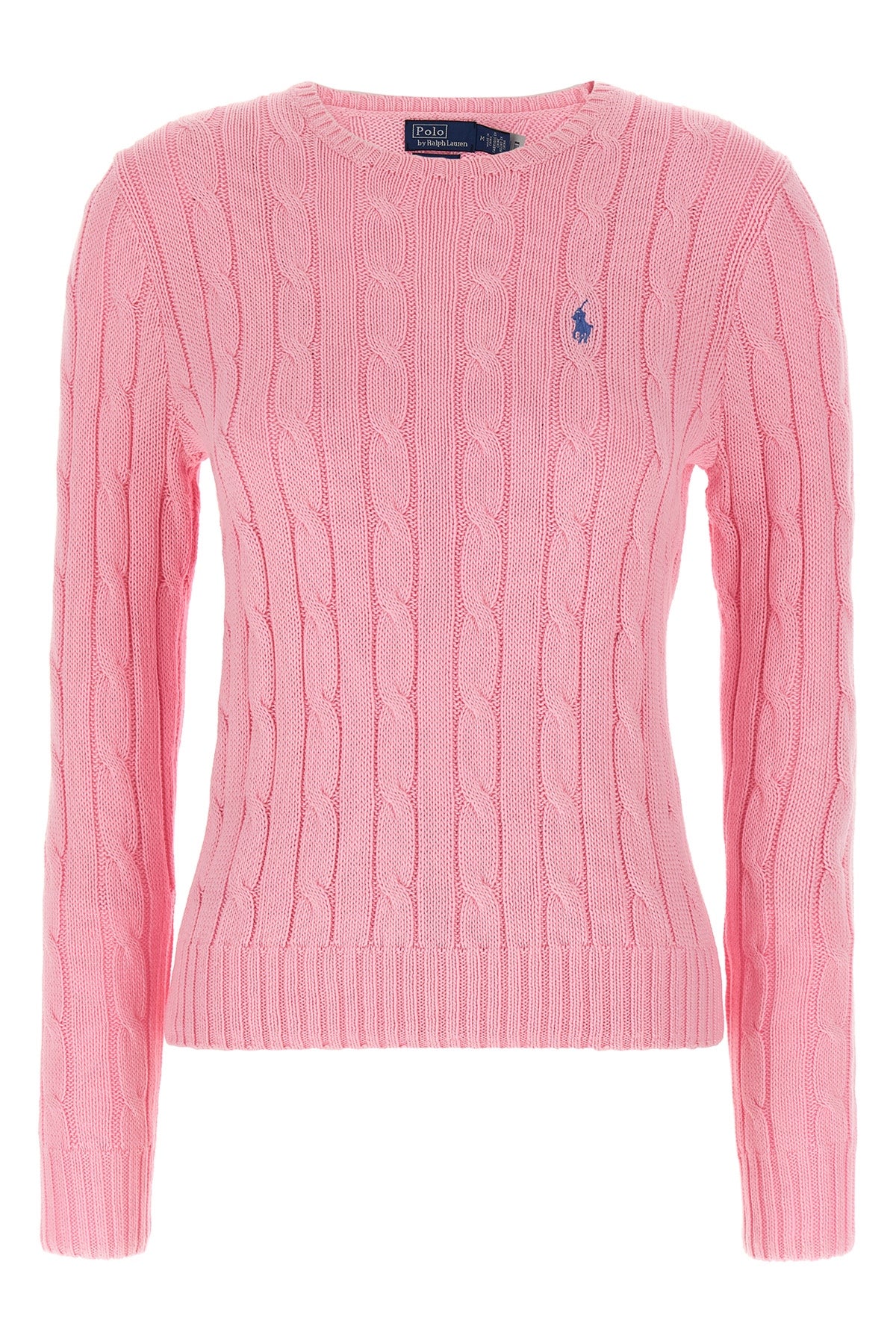 POLO RALPH LAUREN S julianna sweater in pima cotton