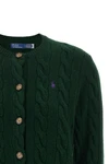 the polo ralph lauren braid cardigan exemplifies timeless sartorial dedication t