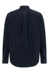 the polo ralph lauren woven-sport shirt stands out for its sartorial constructio