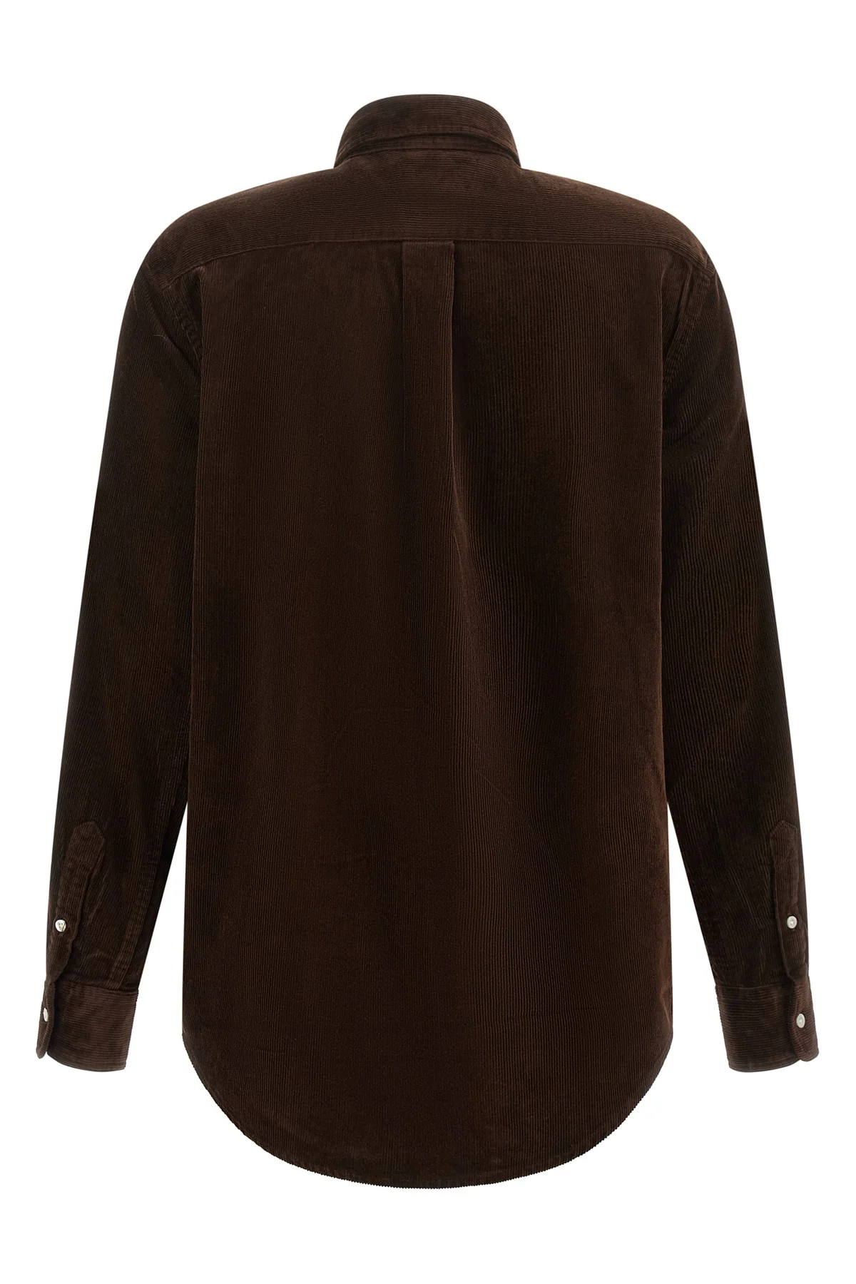 POLO RALPH LAUREN L the polo ralph lauren corduroy shirt establishes a base of tactile sophisticatio