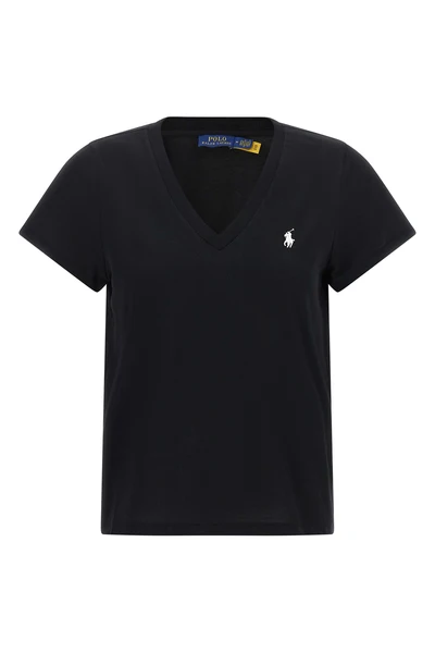 polo ralph lauren t-shirt features an essential silhouette made of pure jersey c