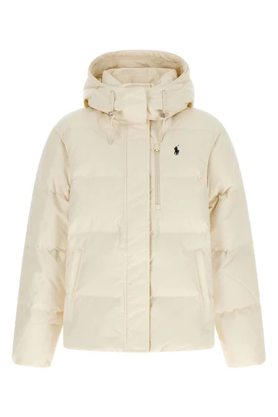 polo ralph lauren carly duck down padding defines a new standard for winter ou
