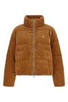 the polo ralph lauren down jacket redefines the codes of outerwear through a str