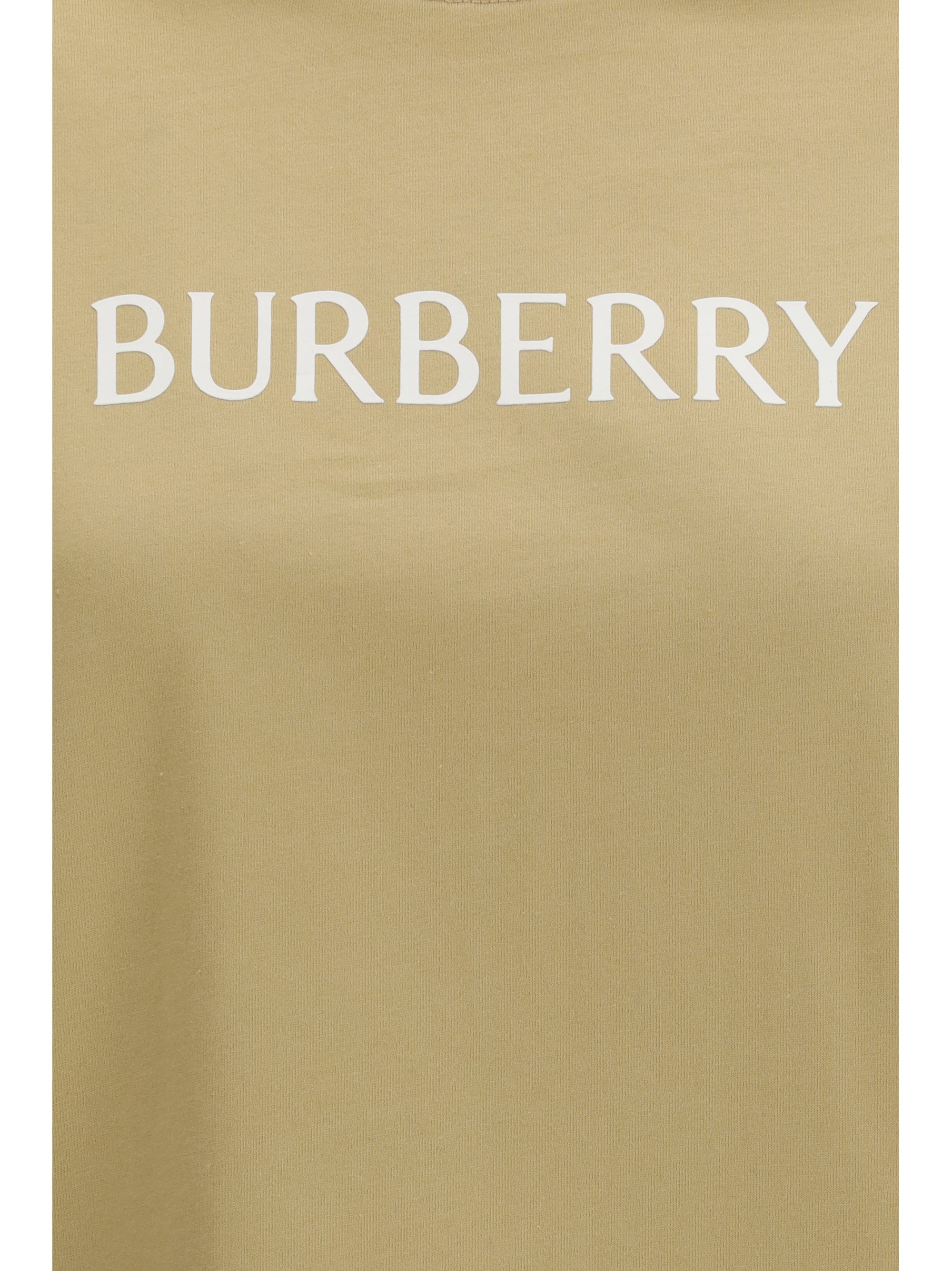 logo cotton t-shirt