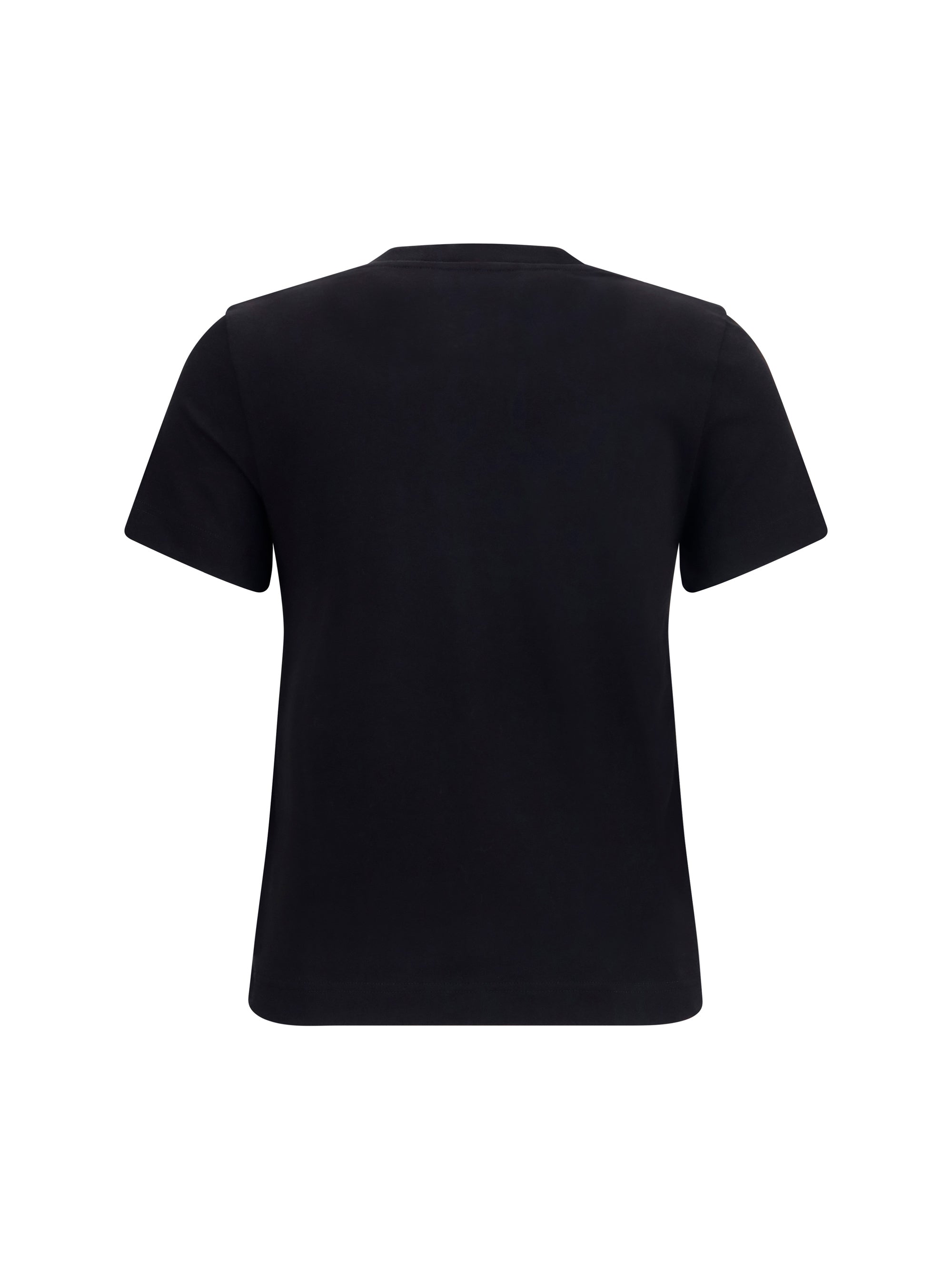 JACQUEMUS M logoed t-shirt