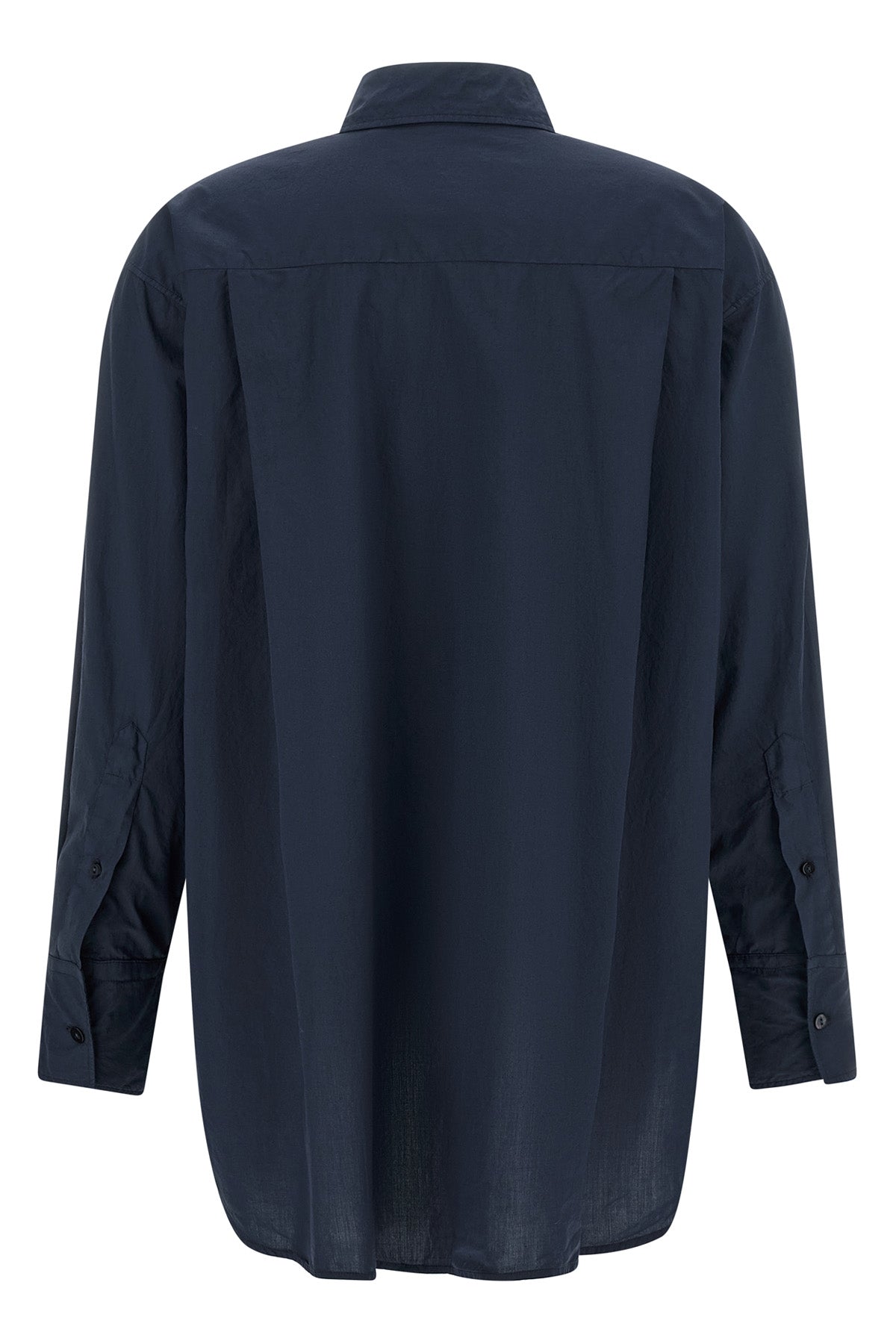 XACUS 40 tessa cotton poplin shirt